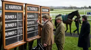 How to Choose a UK Horse Racing Bookmaker in 2026 | Turfside