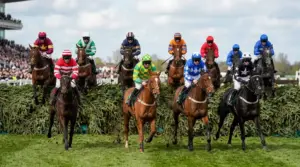 Grand National Betting Guide 2026: Markets, Odds, Strategy | Turfside