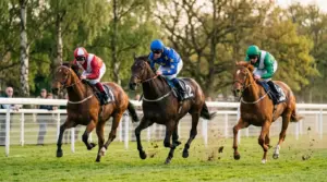 UK Horse Racing Bet Types: Every Market Explained 2026 | Turfside